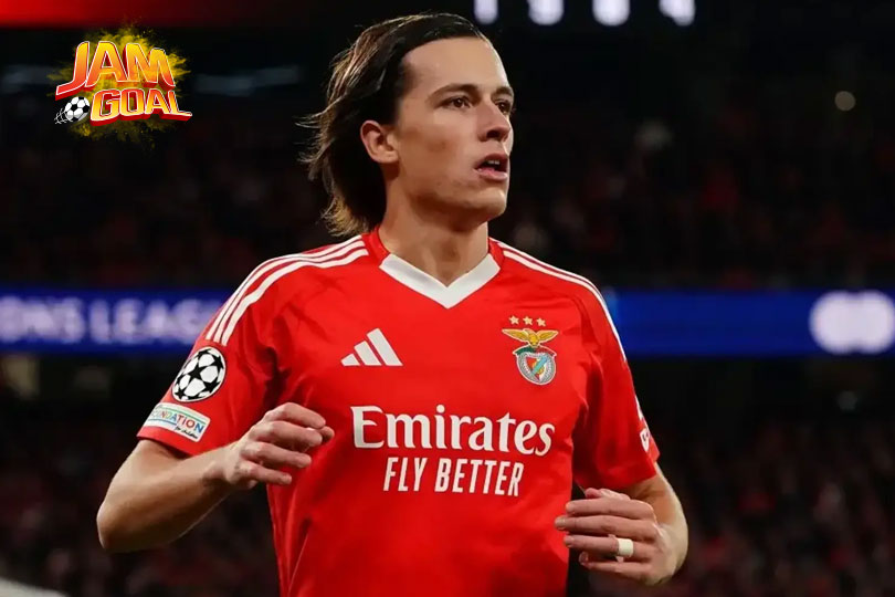 Real Madrid Sepakati Transfer Bek Kiri Baru Seharga 50 Juta Euro, Siapa Dia?