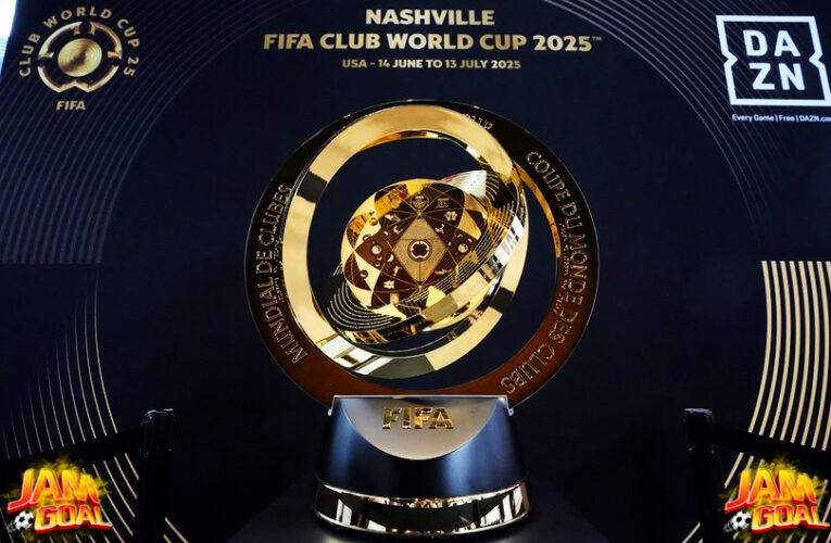 Hasil Lengkap, Klasemen, dan Top Skor Piala Dunia Antarklub 2025