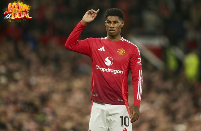 Matheus Cunha Pakai Nomor 10 di MU, Bye-bye Rashford!