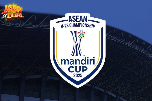 Piala AFF U-23 2025.