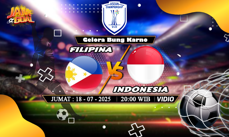 Prediksi Piala AFF U-23: Filipina vs Timnas Indonesia 18 Juli 2025