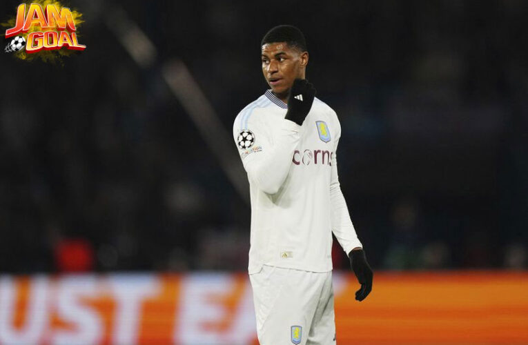 Mantan Petinggi Real Madrid Sindir Barcelona: Pinjam Rashford Tanda Klub Tak Punya Uang