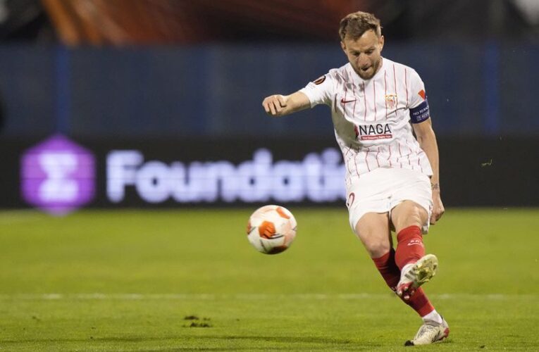 Ivan Rakitic Resmi Gantung Sepatu di Usia 37 Tahun, Tamatkan Perjalanan Penuh Warna di Dunia Sepak Bola