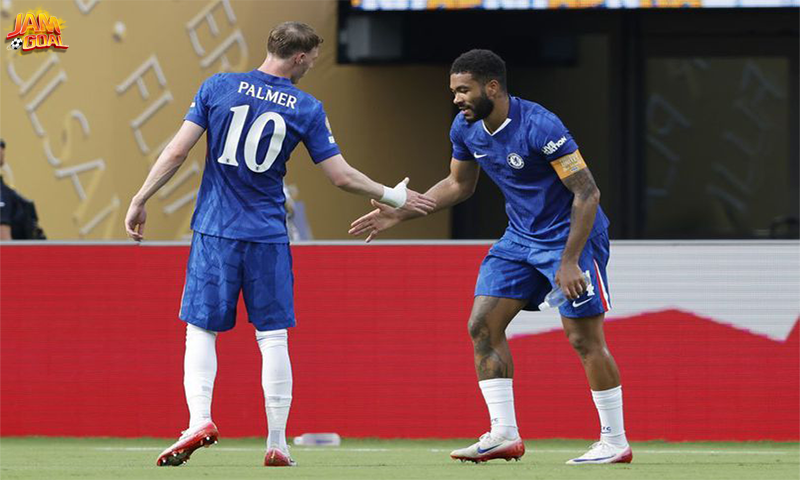 Mental Juara Chelsea Diuji: 63 Pertandingan Menuju Gelar Piala Dunia Antarklub