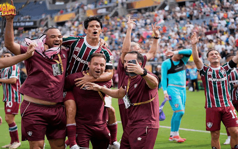 Fluminense Menantang Prediksi: Tim Underdog Brasil Siap Hantam Chelsea di Semifinal CWC 2025