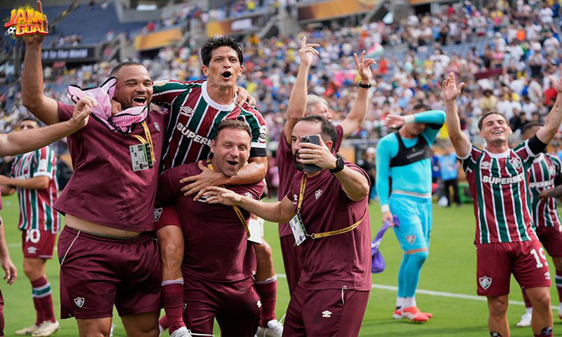 Fluminense Menantang Prediksi: Tim Underdog Brasil Siap Hantam Chelsea di Semifinal CWC 2025