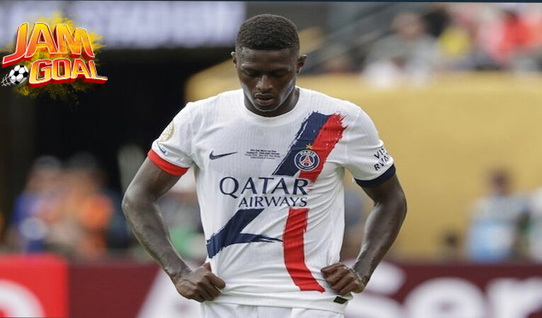 Akhir Tragis: PSG Di-PSG-kan oleh Chelsea,  Chelsea mengakhiri musim 2024/2025 dengan kemenangan paling bergengsi di pentas dunia