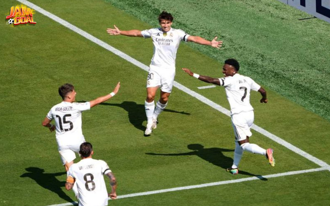 Toni Kroos Ungkap Kelemahan Fatal Real Madrid Pasca Kepergiannya