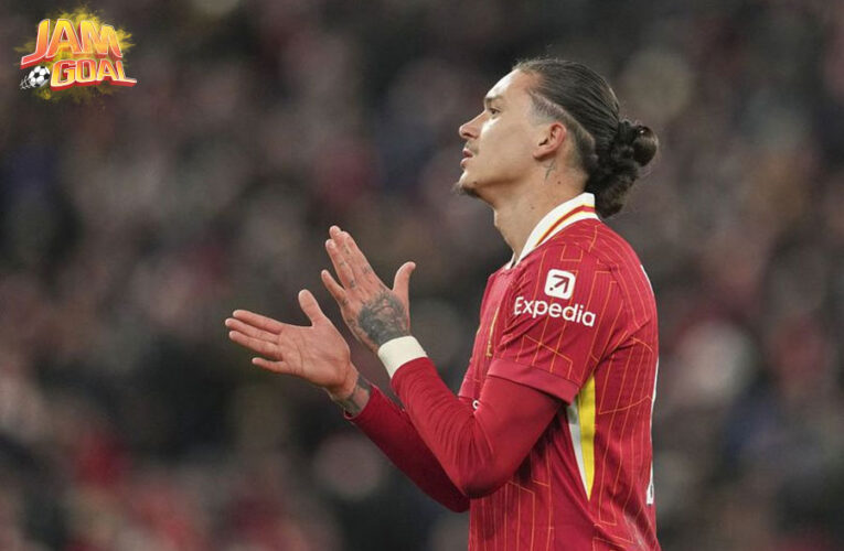Bagaimana Nasibnya? 3 Pemain yang Bergabung dengan Liverpool Bareng Darwin Nunez