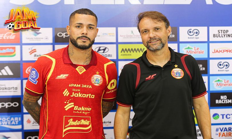 Usai Bungkam Dewa United, Pelatih Persija Titip Pesan Menyentuh: Stay Safe, Jakarta!