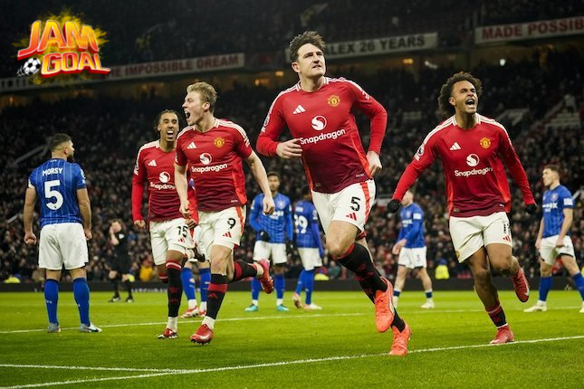 Dari Pemain Anyar hingga Suasana Latihan, MU Sambut Awal yang Baru Musim Ini