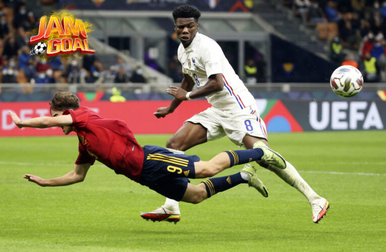 Aurelien Tchouameni dan Keistimewaannya Kini Dipandang Sebagai Elemen Kunci di Real Madrid