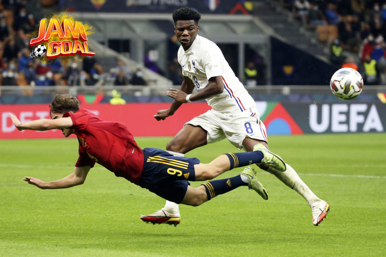 Aurelien Tchouameni dan Keistimewaannya Kini Dipandang Sebagai Elemen Kunci di Real Madrid