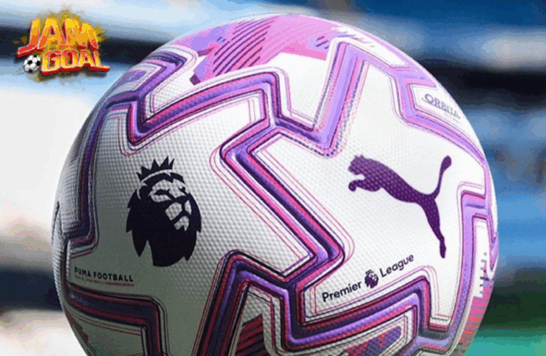 Jadwal Lengkap Premier League 2025/2026 Live di SCTV dan Vidio