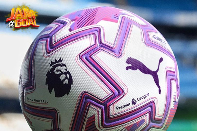 Jadwal Lengkap Premier League 2025/2026 Live di SCTV dan Vidio
