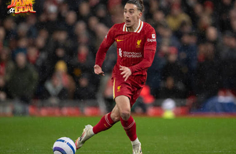 Liverpool Lanjutkan Cuci Gudang, Kostas Tsimikas Masuk Daftar Jual