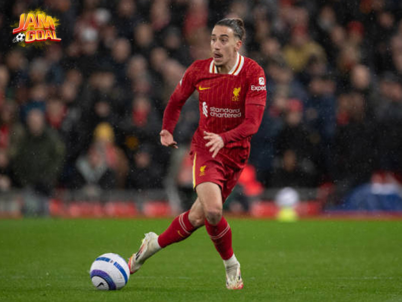 Liverpool Lanjutkan Cuci Gudang, Kostas Tsimikas Masuk Daftar Jual