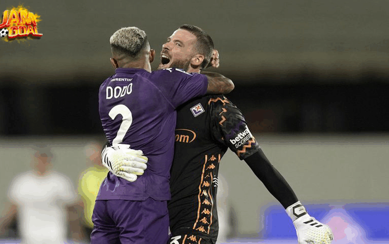 Fiorentina Siap Hadapi Manchester United, De Gea Antusias Kembali ke Old Trafford