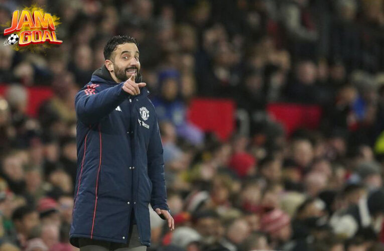 Lini Tengah Melempem, 5 Gelandang Ini Bisa Bantu Manchester United Bangkit