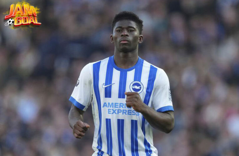 Ngebet Carlos Baleba, MU Siap Tumbalkan Jadon Sancho ke Brighton