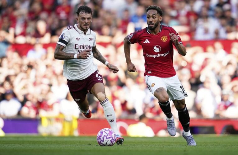 Matheus Cunha Cedera di Laga MU vs Burnley, Dipastikan Batal Masuk Skuad Timnas Brasil