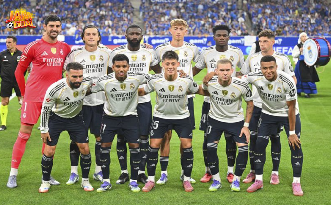 Real Madrid Kembali Incar Transfer Gratis: Bek Tengah Bayern Munchen Masuk Radar Los Blancos