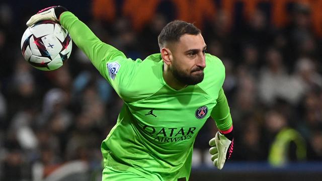 Man City Resmi Umumkan Perekrutan Gianluigi Donnarumma dari PSG