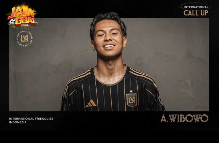 Ini Alasan Adrian Wibowo Belum Bisa Bela Timnas Indonesia Hadapi Chinese Taipei di FIFA Matchday