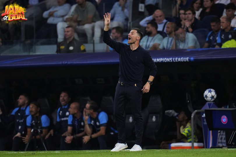 Cara Xabi Alonso Membangun Ulang Real Madrid