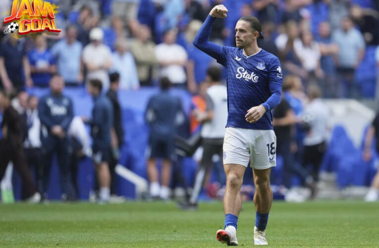 Perayaan Ulang Tahun ke-30 Jack Grealish: “Grealfields”, Pesta Rahasia Bernuansa Festival