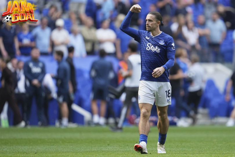 Perayaan Ulang Tahun ke-30 Jack Grealish: "Grealfields", Pesta Rahasia Bernuansa Festival
