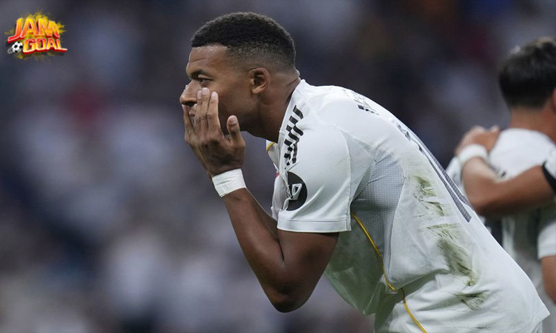 Bukan Hanya PSG, Ini Klub-Klub yang Dulu Ikut Perburuan Mbappe