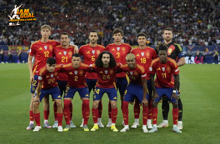 Spanyol Ancam Boikot Piala Dunia 2026 Jika Israel Lolos dan Dibiarkan Tampil