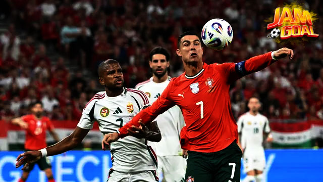 5 Winger Kiri Terhebat Sepanjang Sejarah: Selain Cristiano Ronaldo, Ada Pemain Kesayangan Johan Cruyff