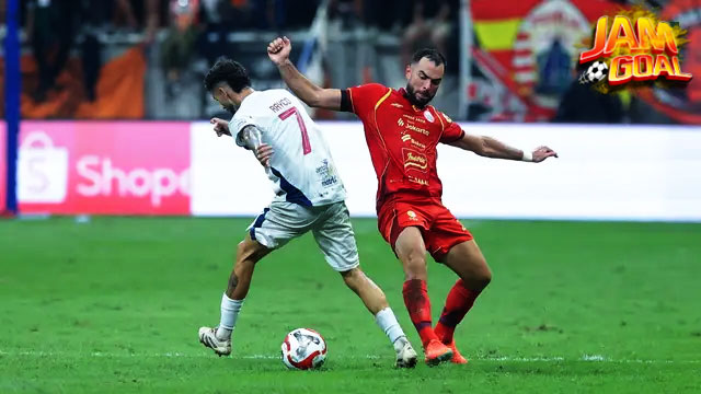 Jordi Amat, Tembok Tua yang Masih Dibutuhkan Timnas Indonesia