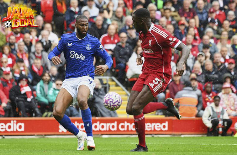 Kontrak Mau Habis, Ibrahima Konate Jadi Rebutan 3 Raksasa Premier League