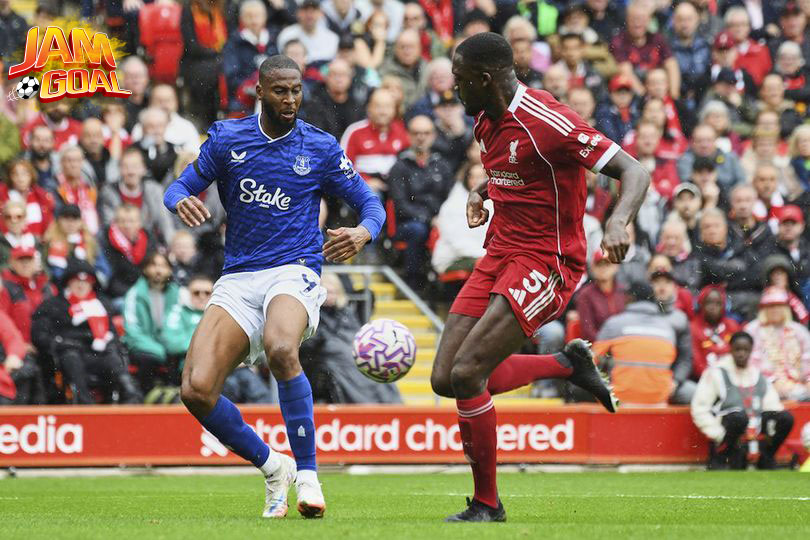 Kontrak Mau Habis, Ibrahima Konate Jadi Rebutan 3 Raksasa Premier League