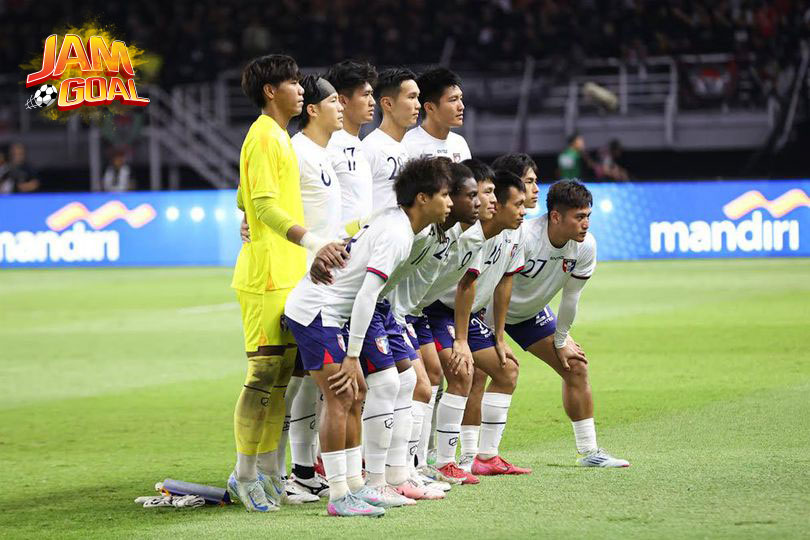 Dukungan Suporter Timnas Indonesia