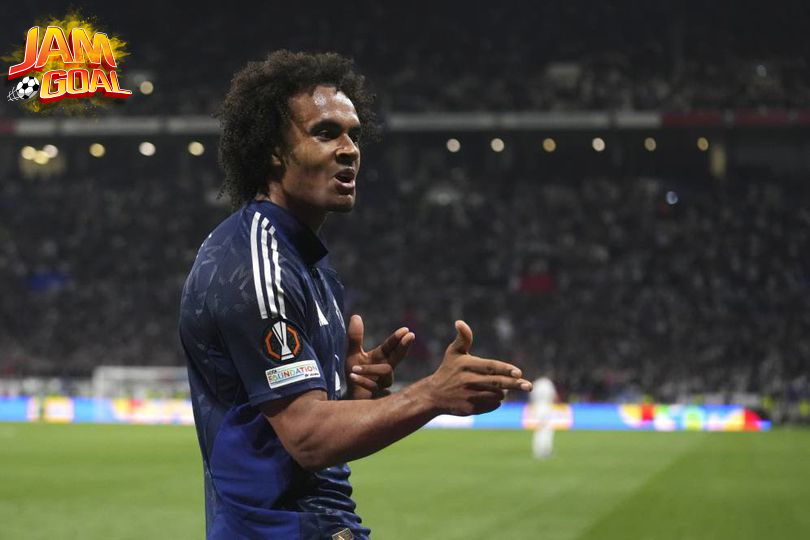 Joshua Zirkzee Ditawari Balik ke Serie A Usai Gagal Bersinar di Manchester United