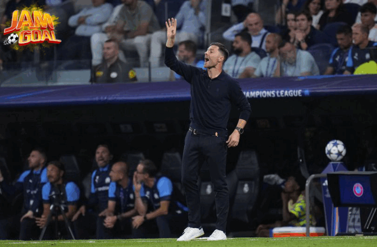 Kylian Mbappe Bandingkan Visi Misi Ancelotti dan Xabi Alonso