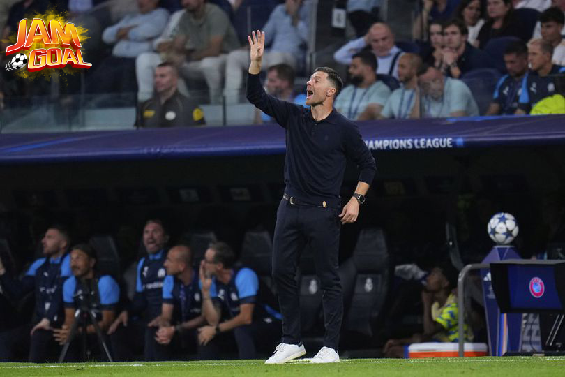 Kylian Mbappe Bandingkan Visi Misi Ancelotti dan Xabi Alonso