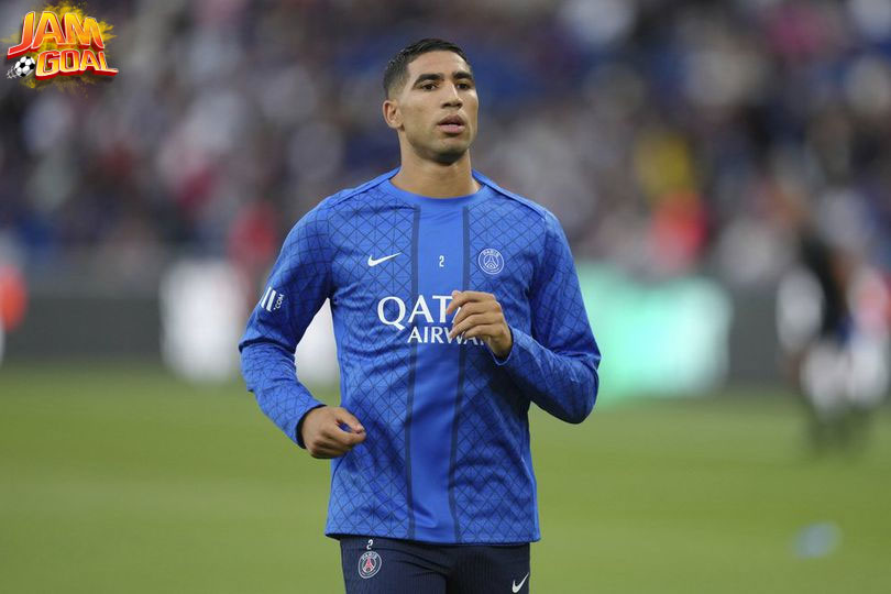 Achraf Hakimi Akhirnya Buka Suara: Tentang Tuduhan Pelecehan, Pemerasan, dan Upaya Mempertahankan Martabat