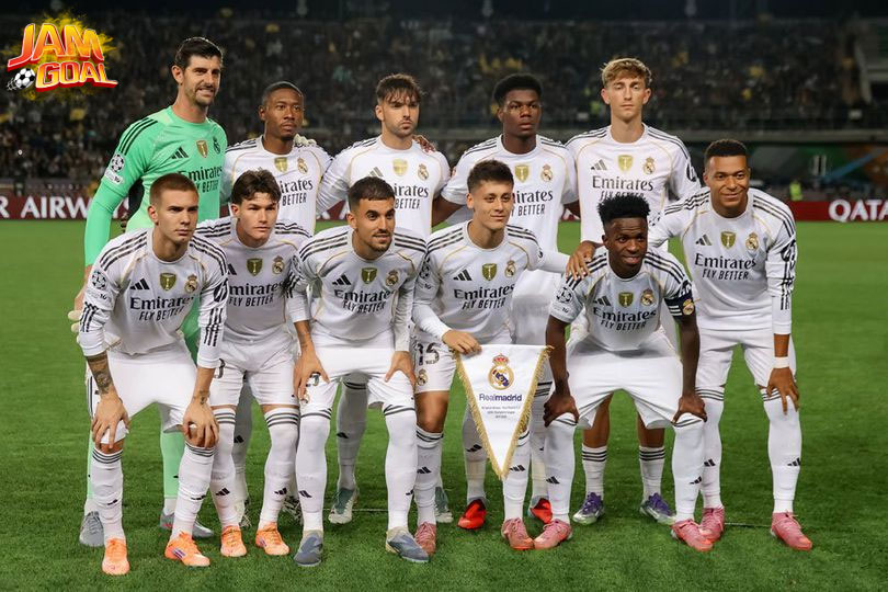 Taylor Swift Sebut Real Madrid di Lagu Baru “Wi$h Li$t”, Spanyol Langsung Heboh!