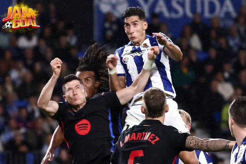 Geger di Bandara Marseille! Nayef Aguerd Jadi Korban Penyerangan Jelang Tugas Negara