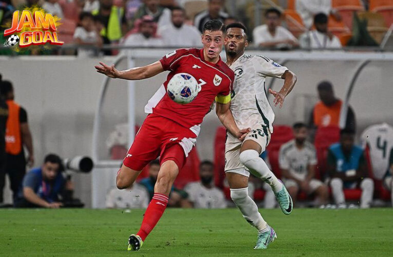 Fans Timnas Indonesia dan Irak Sama Gilanya, Jeddah Bakal Bergemuruh!