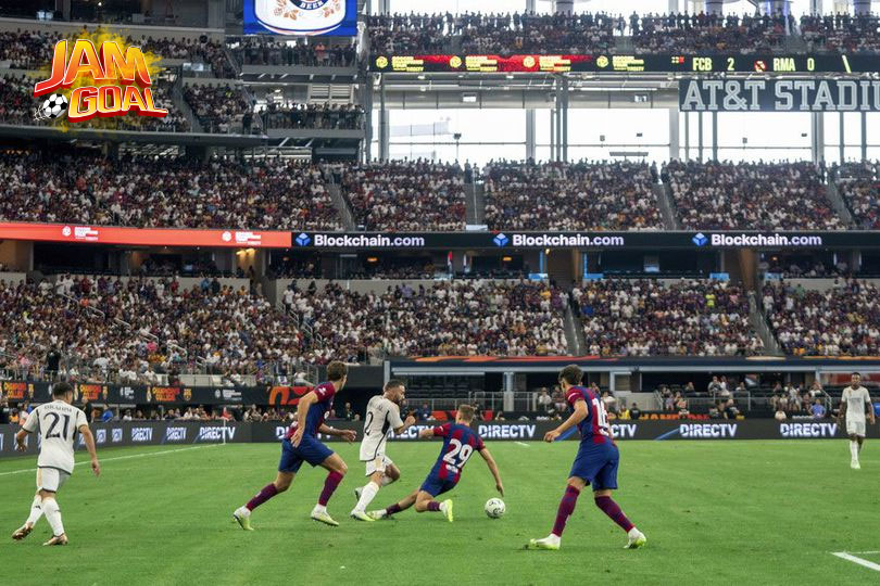 Sama-Sama Muda, Sama-Sama Penting: Begini Perbandingan Performa Arda Guler dan Pedri Jelang El Clasico Perdana 2025/26