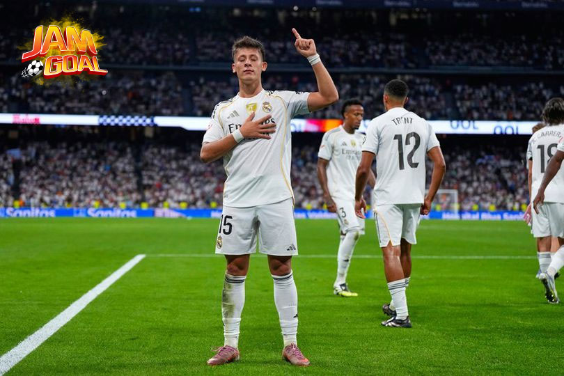 3 Pemain yang Bisa Jadi Pembeda di El Clasico: Panggung untuk Arda Guler Atau Fermin Lopez?