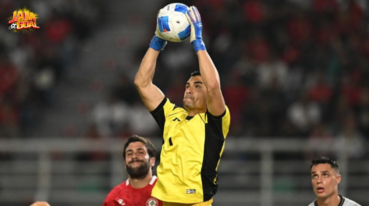 Pesan Menyentuh Emil Audero untuk Suporter Timnas Indonesia