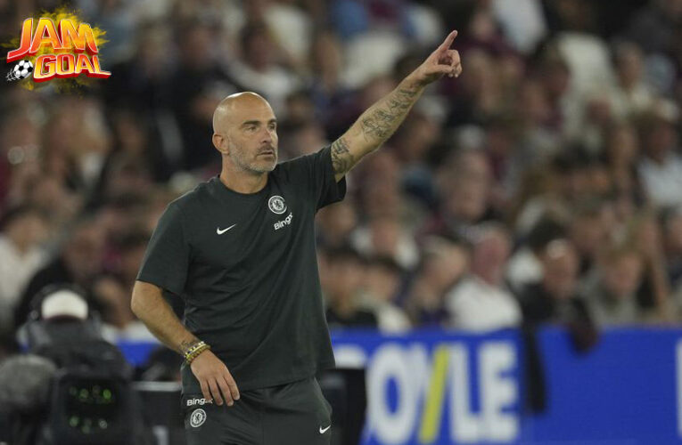 6 Pemain yang Bisa Jadi Solusi Pertahanan Chelsea di Bursa Transfer Januari