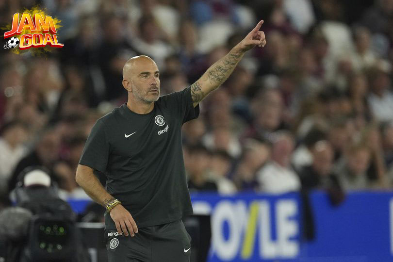 Berikut adalah enam pemain yang bisa menjadi solusi pertahanan Chelsea di Bursa Transfer Januari, mempertimbangkan kebutuhan mereka akan kekuatan di lini belakang dan potensi kontribusi untuk meningkatkan performa tim: